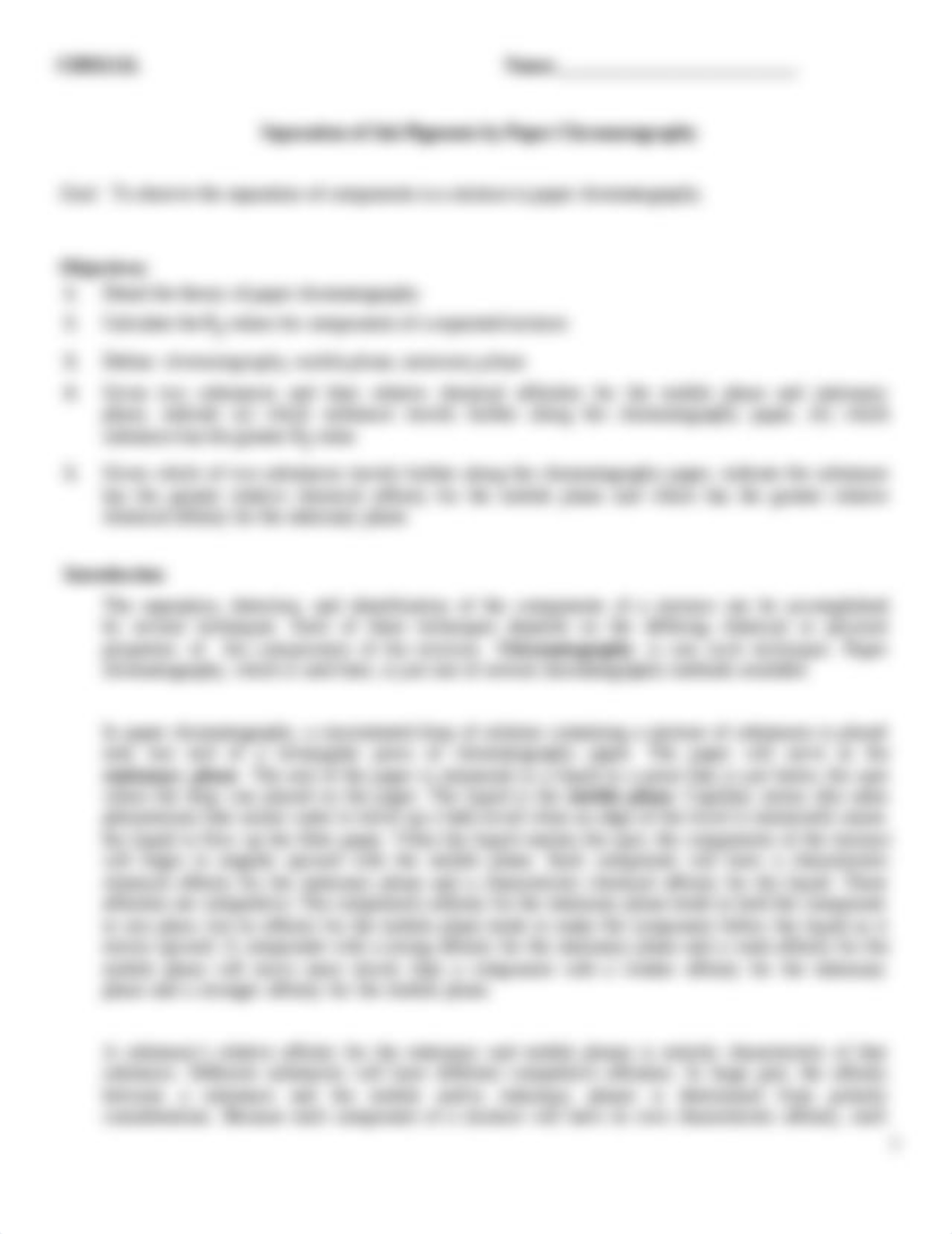 Separation of Ink by Paper Chromatography_SP18.docx_d0zv4imr772_page1