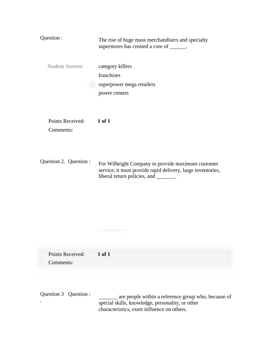 ECBA 308 - Final Exam_d0zv5y9sfhh_page1