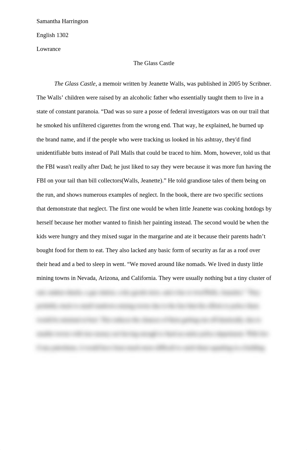 The Glass Castle Lit Analysis.docx_d0zw56p8z1w_page1