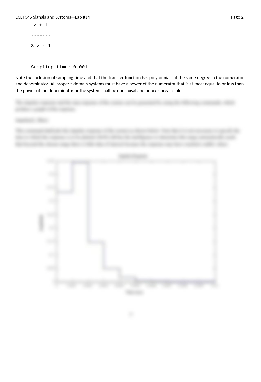 Group_ECET345_W6_lab_Z domain_analysis_using_MATLAB (1)_d0zwaacraro_page2