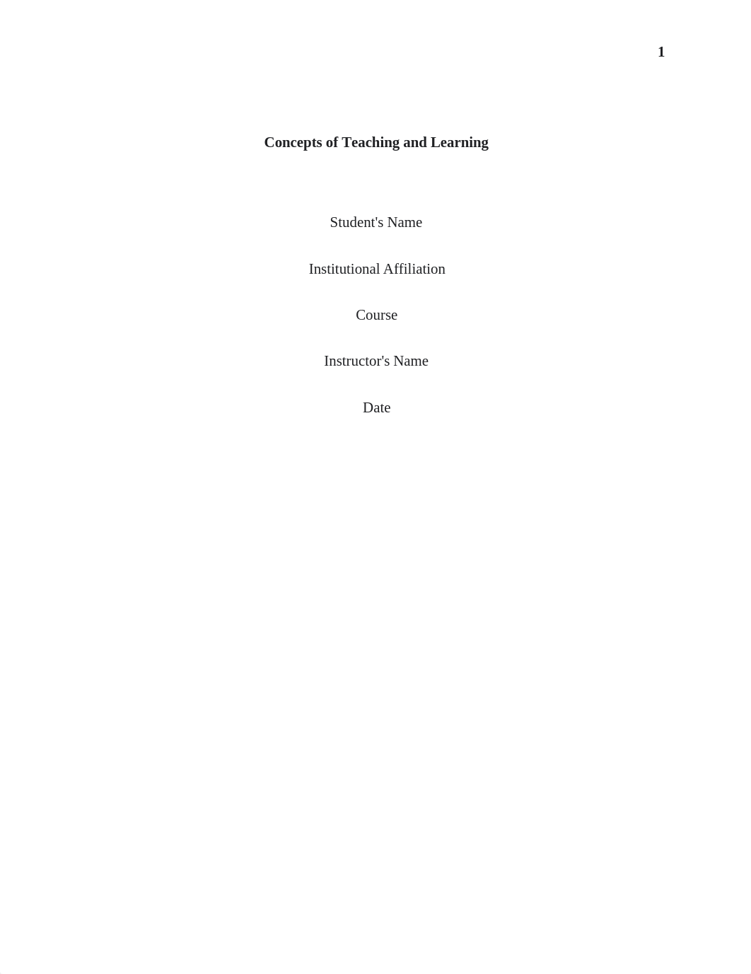 Concepts of Teaching and Learning.docx_d0zwj2y2s2d_page1