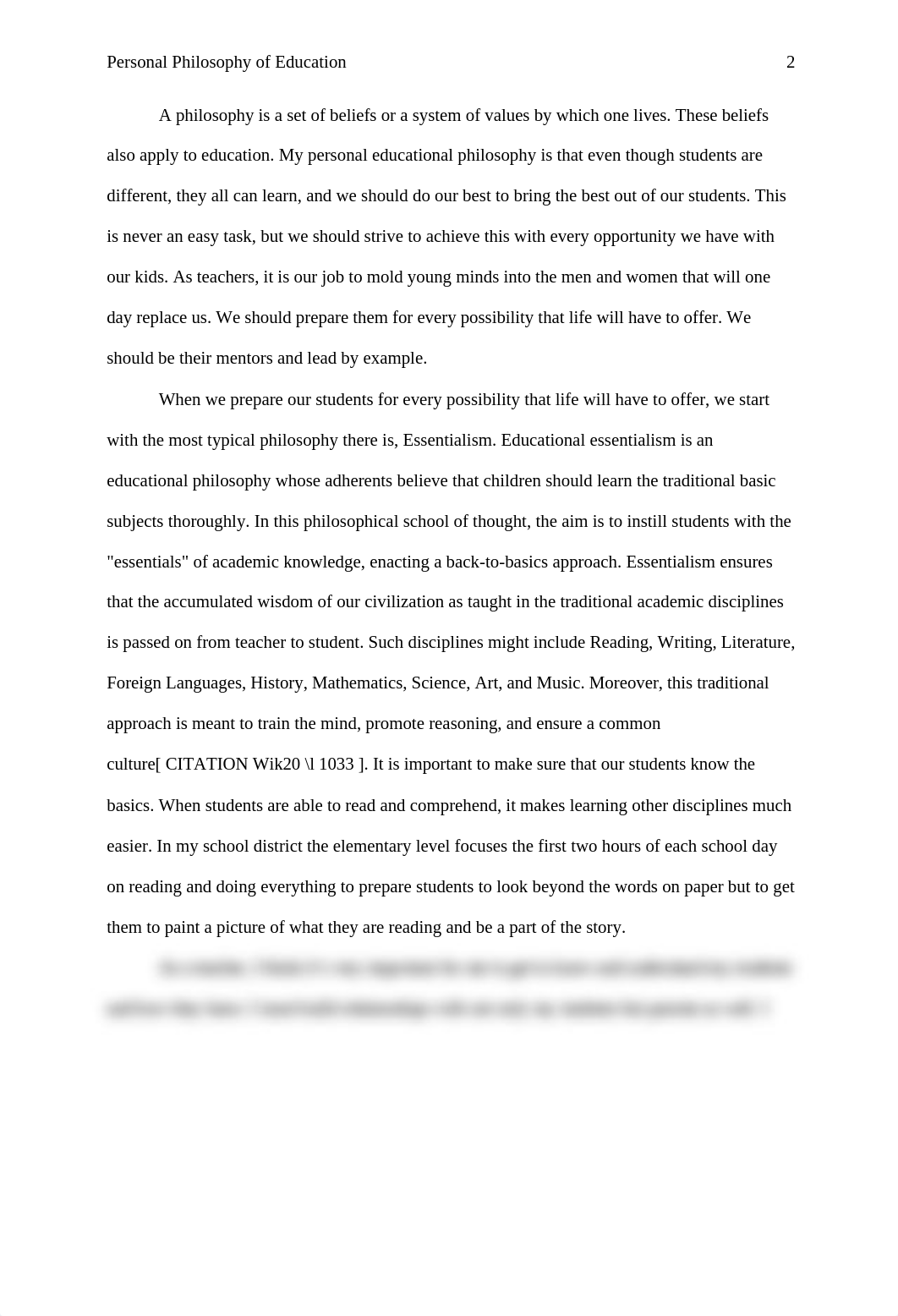 Lpitts Personal Philosophy of Education.docx_d0zwndmifsu_page2