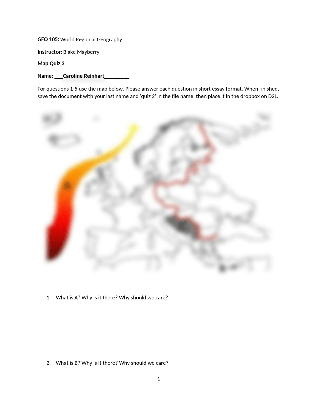 Reinhart Map Quiz 3.docx_d0zxvzef64u_page1