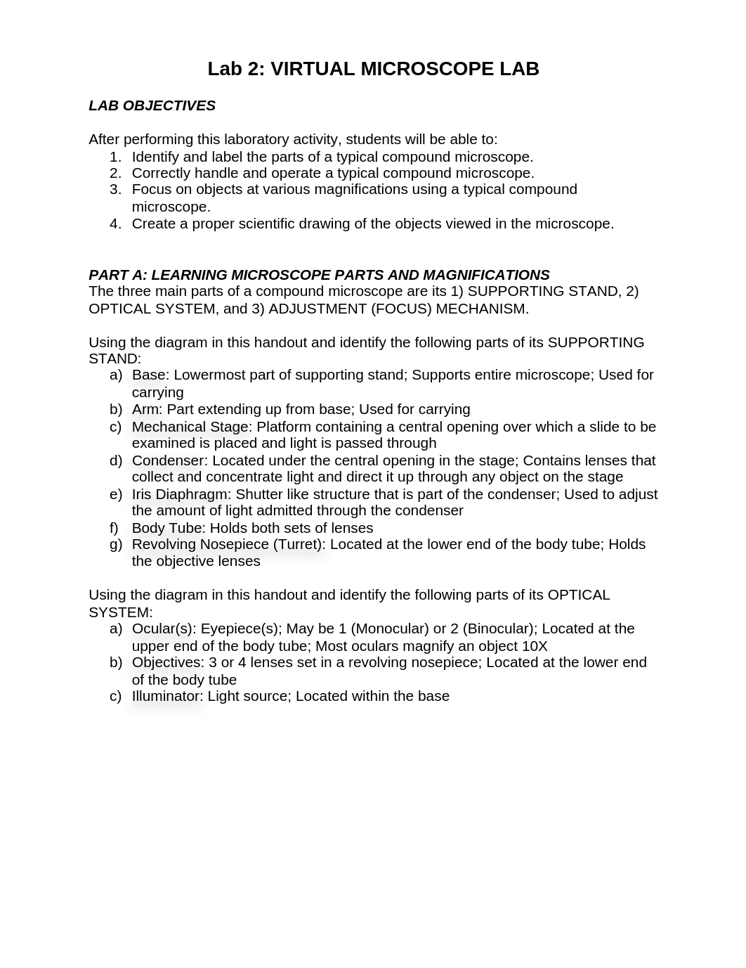 BIO 210 Lab 2 Microscope Assignment FA2021.docx_d0zy5vqbqf5_page1