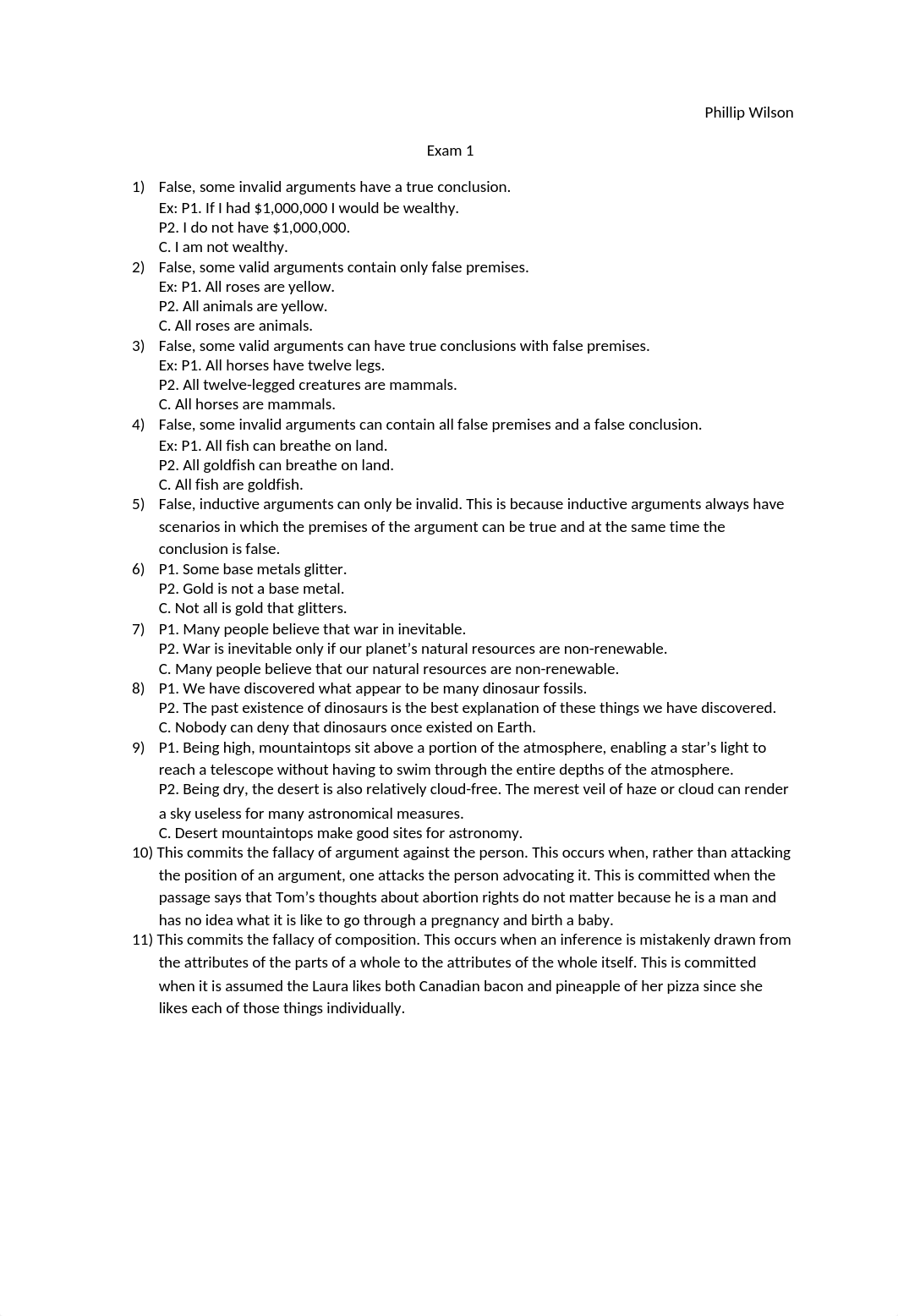 philosophy exam 1.docx_d0zy8jxw95u_page1