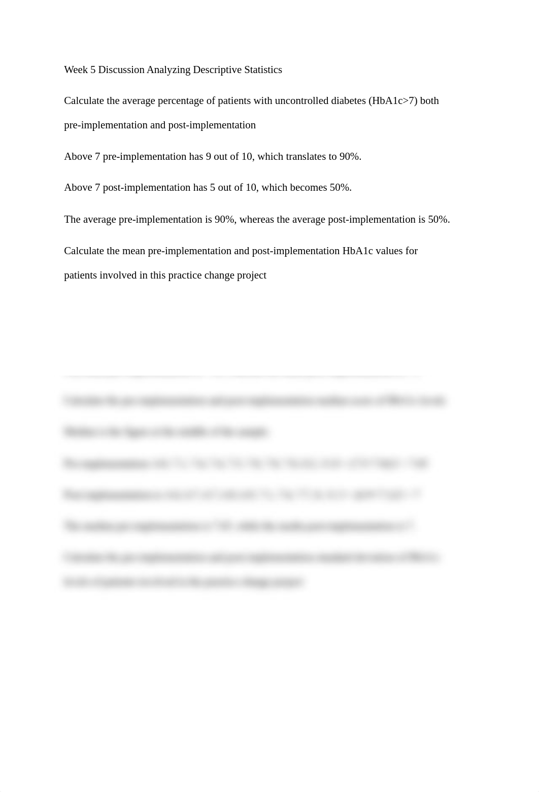 Week 5 Discussion Analyzing Descriptive Statistics.docx_d0zydxcnd33_page1