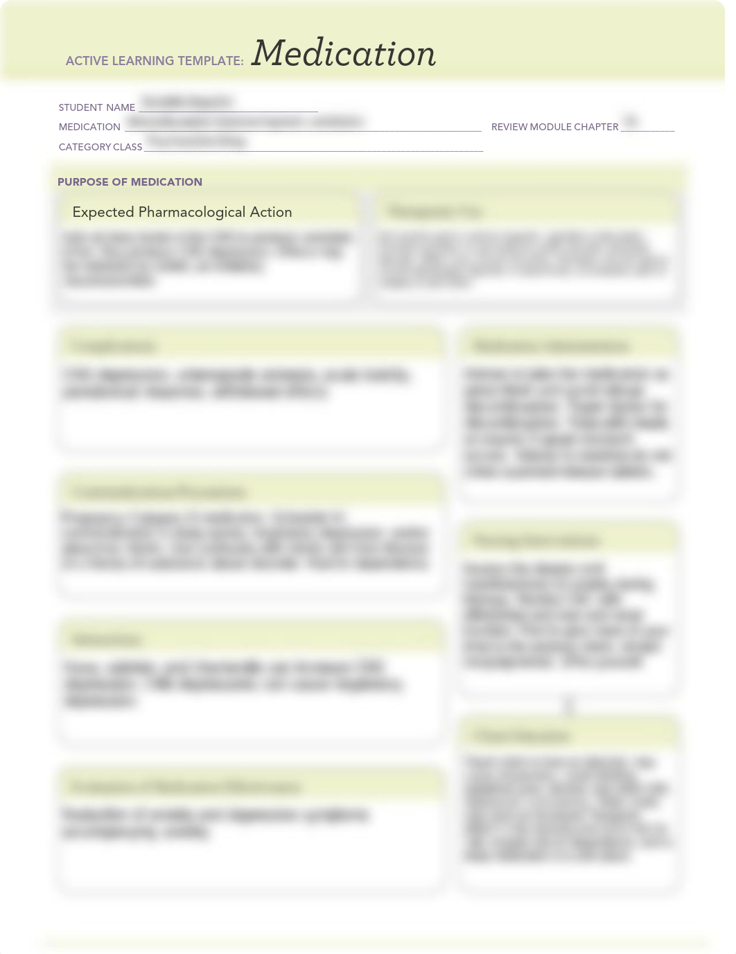 Benzodiazepine Medication Template.pdf_d0zym7bfgub_page1