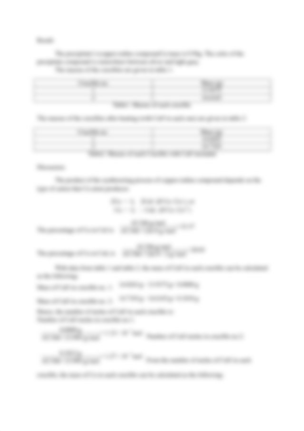 SYNTHESIS AND ANALYSIS OF A COPPER_d0zypyltyje_page2