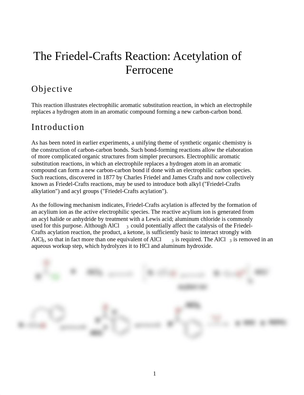 The Friedel-Crafts Reaction.pdf_d1021wikuoq_page1