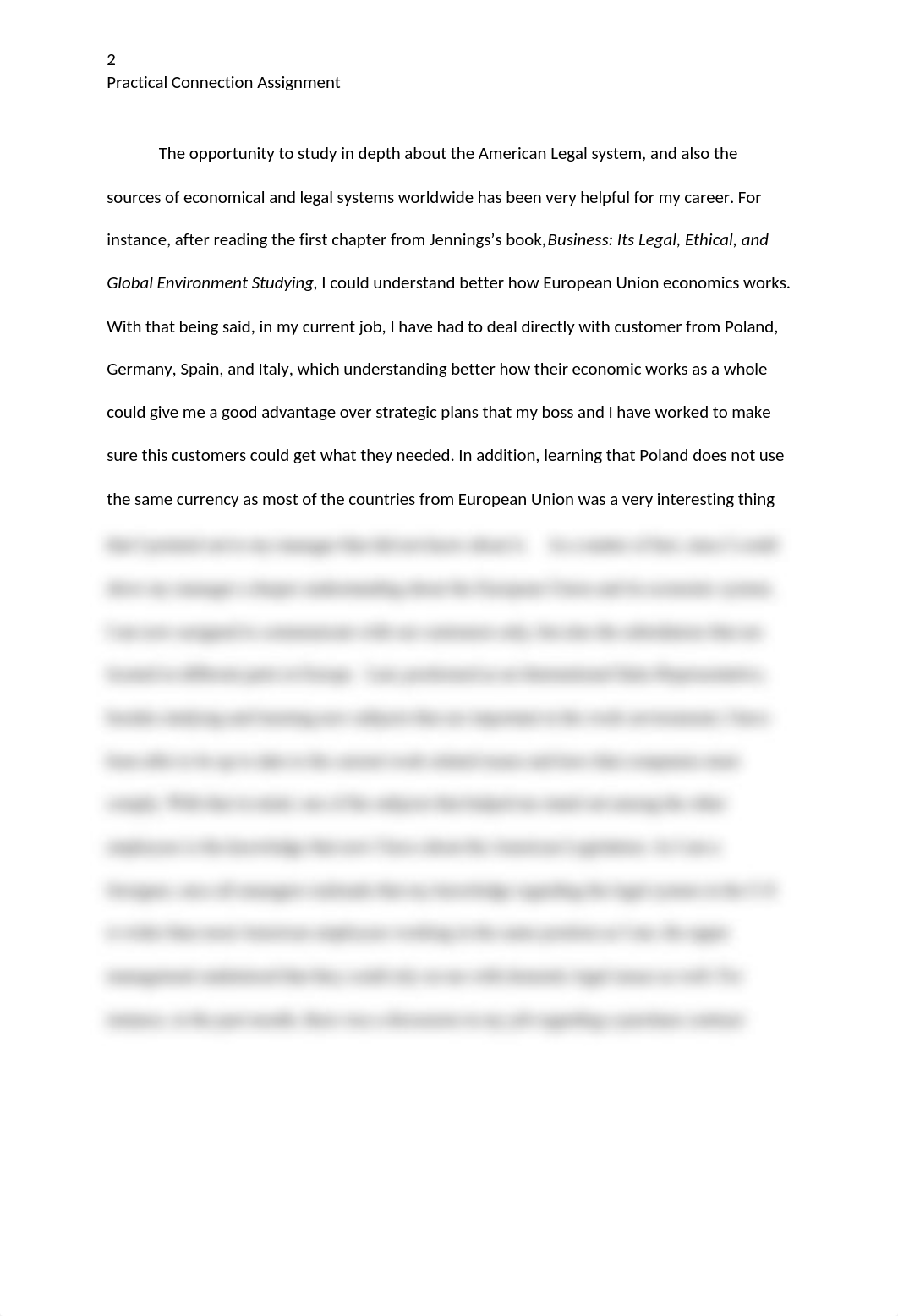 Practical Connection Assignment.docx_d103v9tix4j_page2