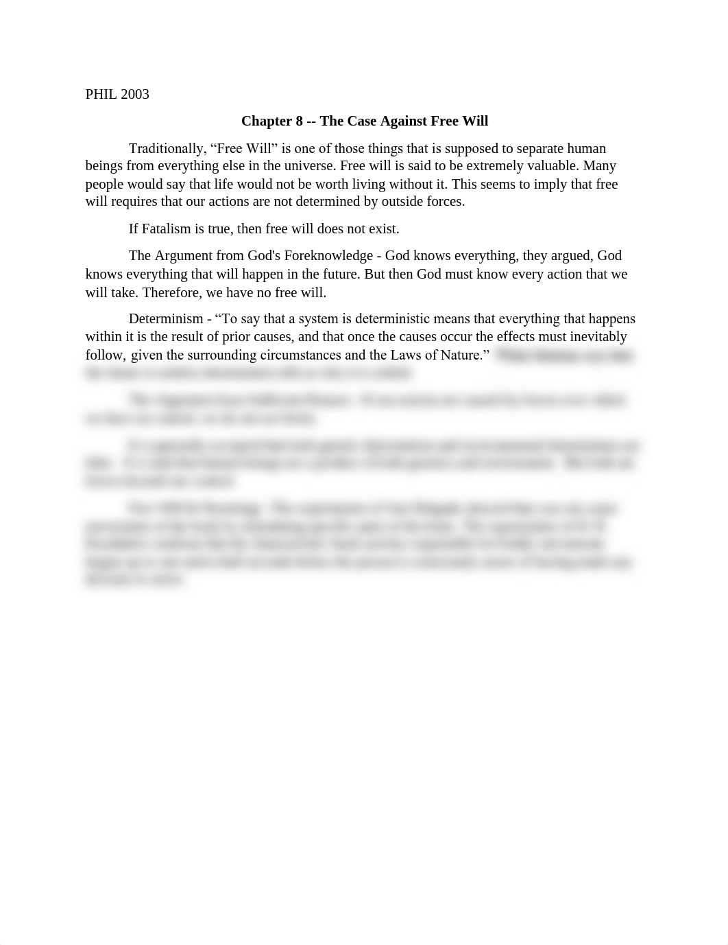 PHIL 2003 Chapter 8 -- The Case Against Free Will.pdf_d104aq1byxg_page1