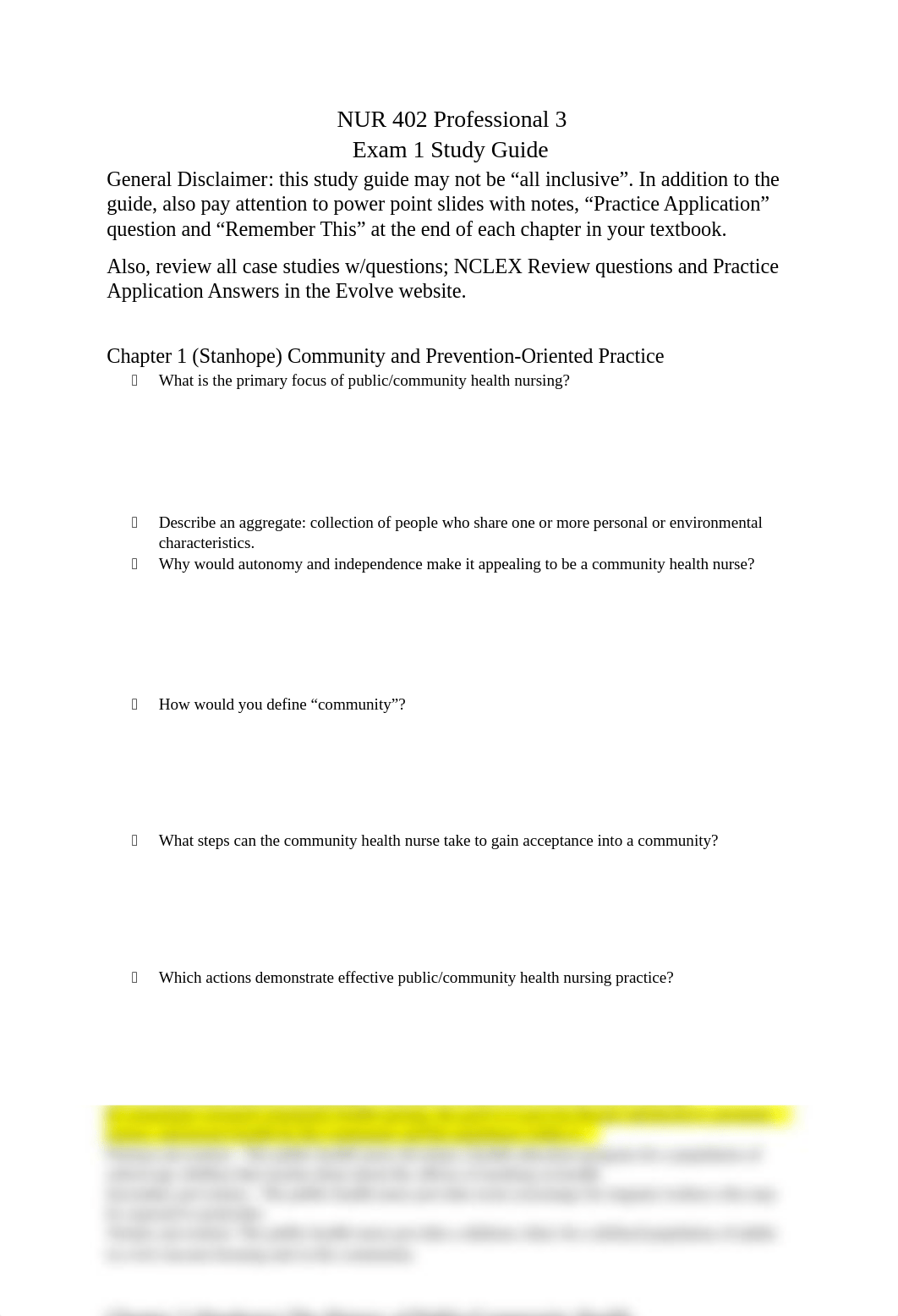 Exam 1 Study Guide 402.docx_d104pqcgi1t_page1