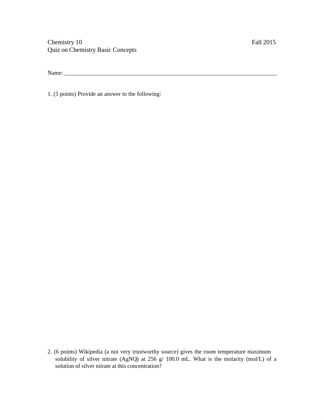 Quiz Chem10 F15 - Key.pdf_d1066ccpaq7_page1