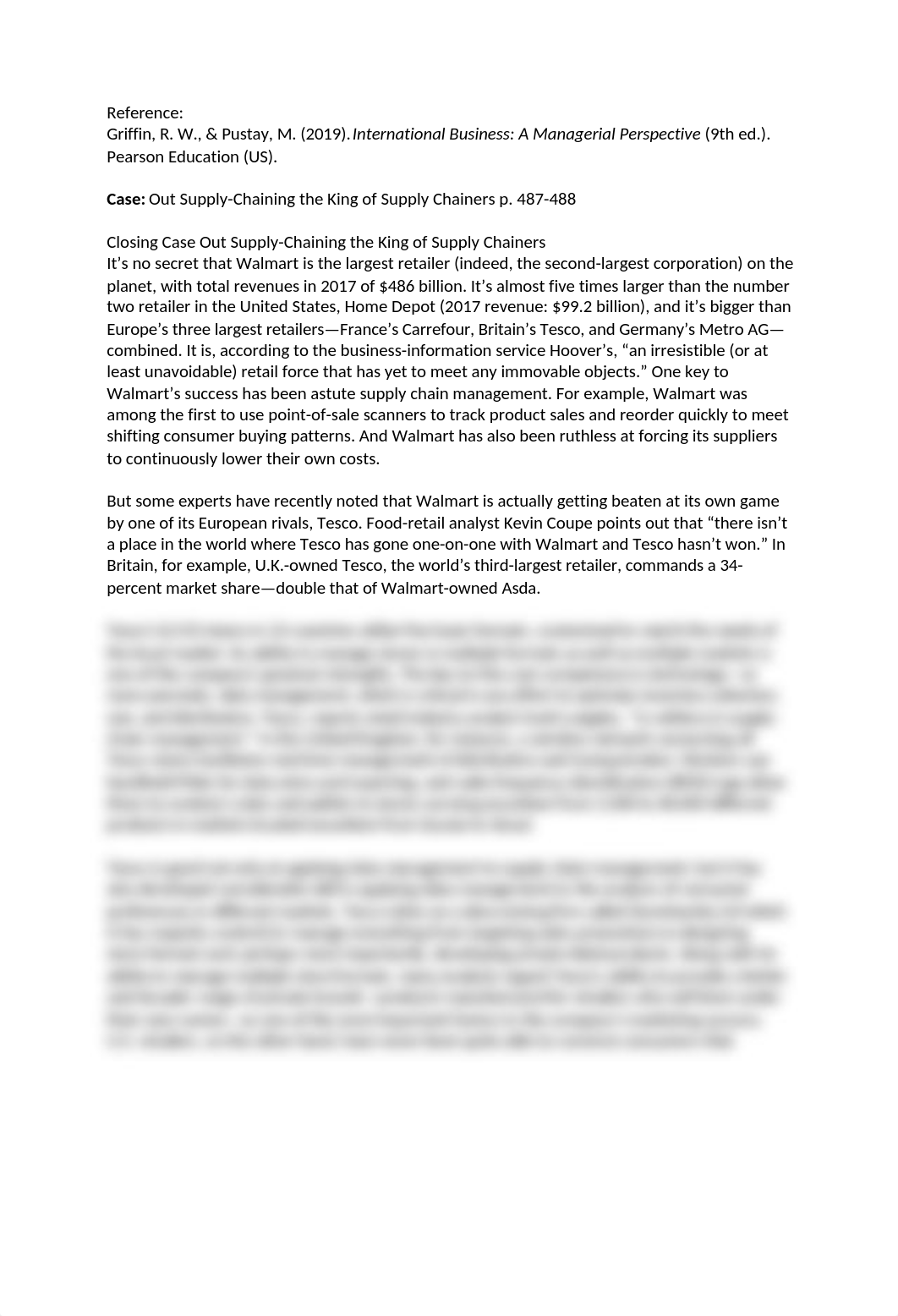 Case- Out Supply-Chaining the King of Supply Chainers p. 487-488.docx_d108nr00q6c_page1