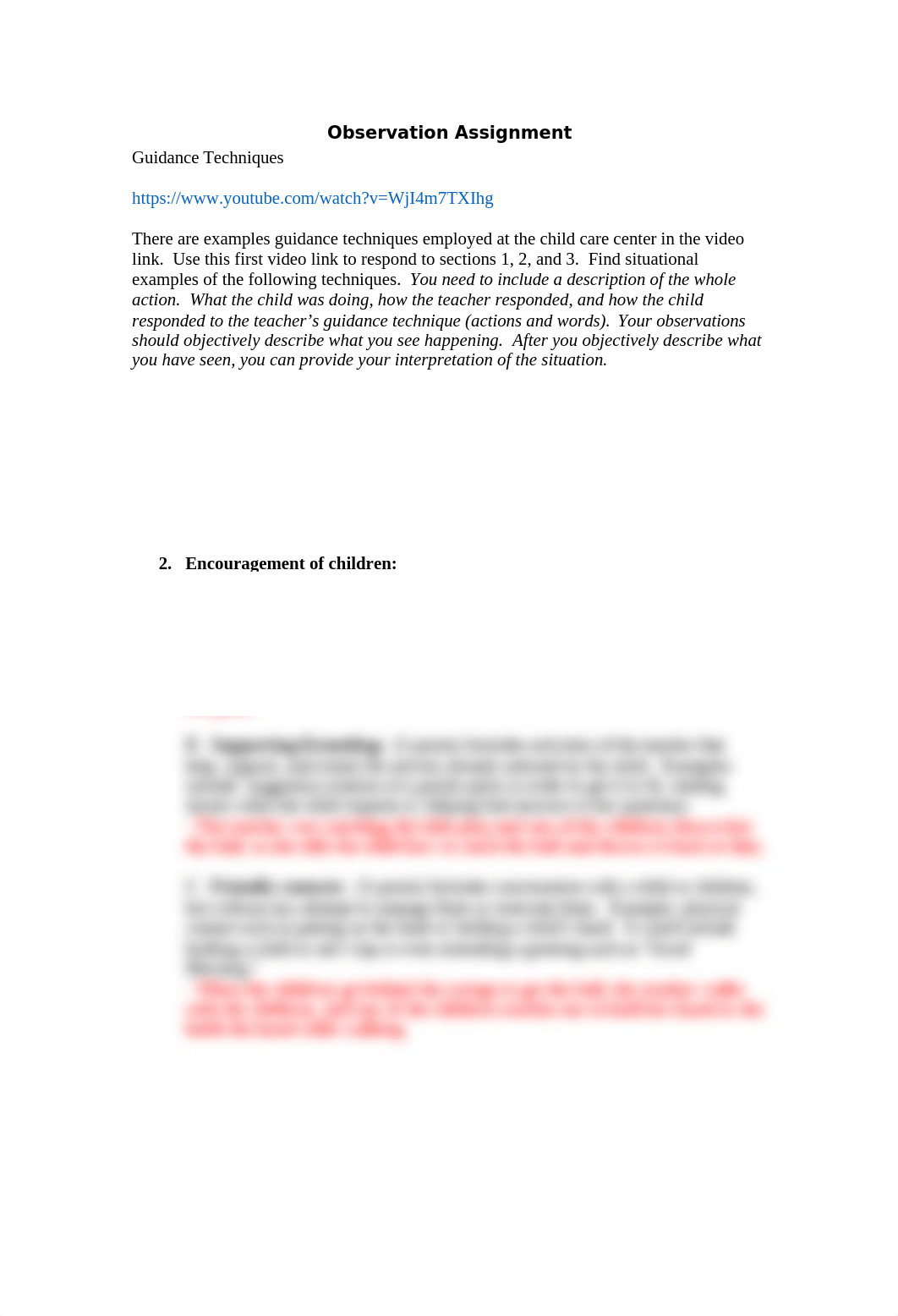 Observation Assignment Guidance Techniques.doc_d10aeae6qh6_page1