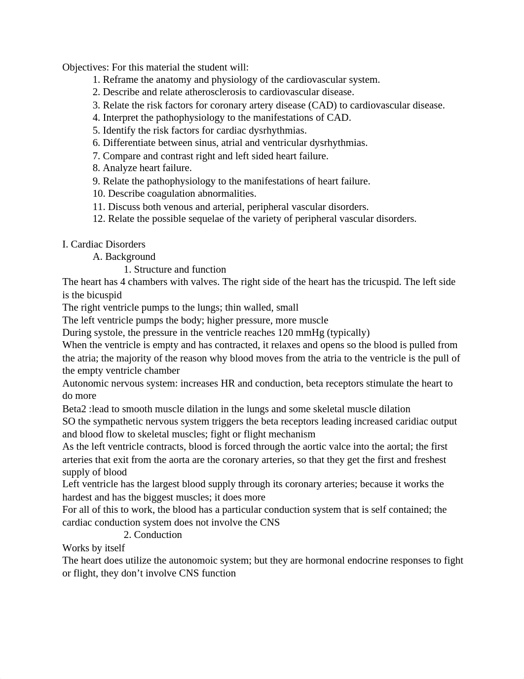 2. Cardiac Disorders e.docx_d10agzrgytz_page1