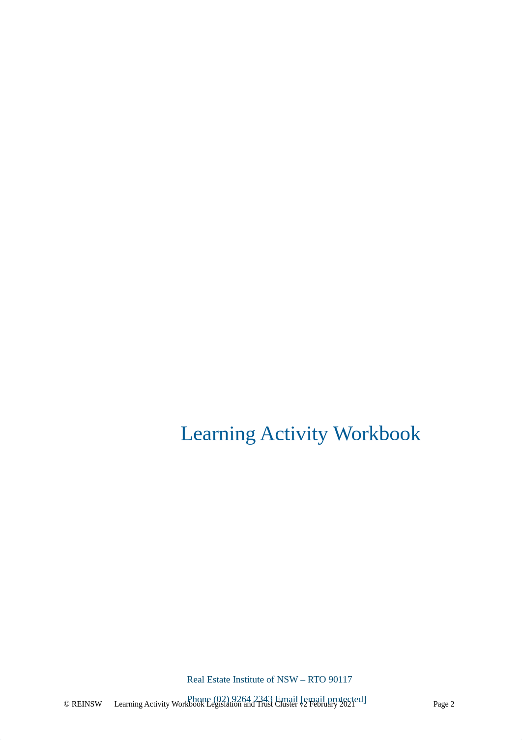 learning activity workbook legislation and compliance v2 february 2021.docx_d10bvjigkgu_page2