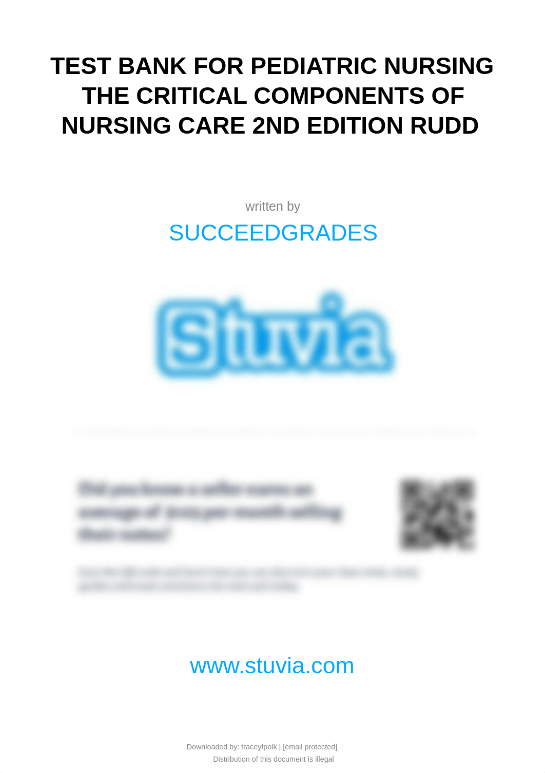 Stuvia-1030004-test-bank-for-pediatric-nursing-the-critical-components-of-nursing-care-2nd-edition-r_d10d11hk61c_page1