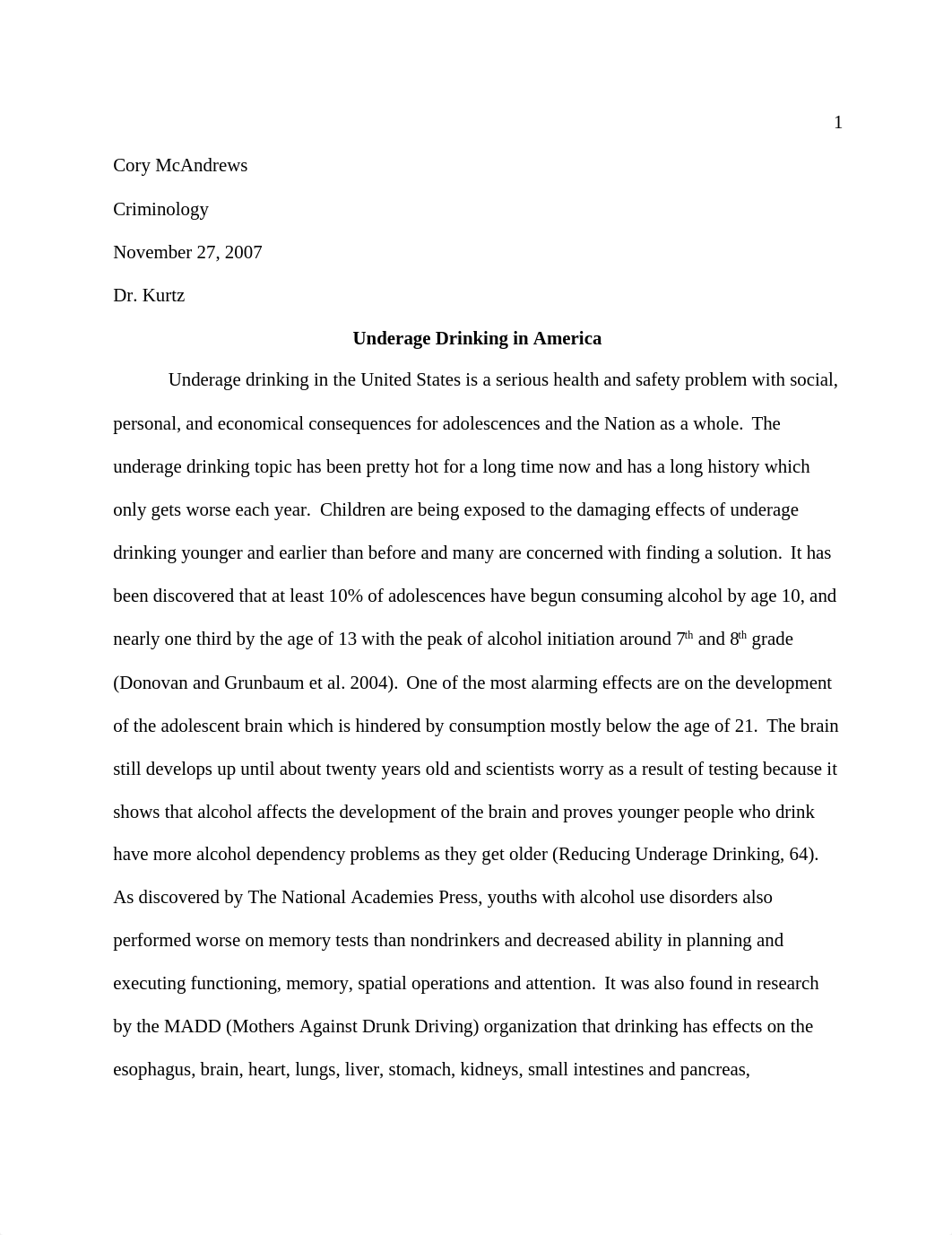 Final Draft - Underage Drinking and Policies_d10dlvkk761_page1