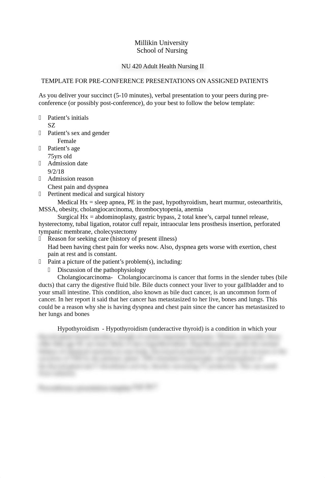 Clinical 1 Pre-conference .docx_d10ezw55jvz_page1