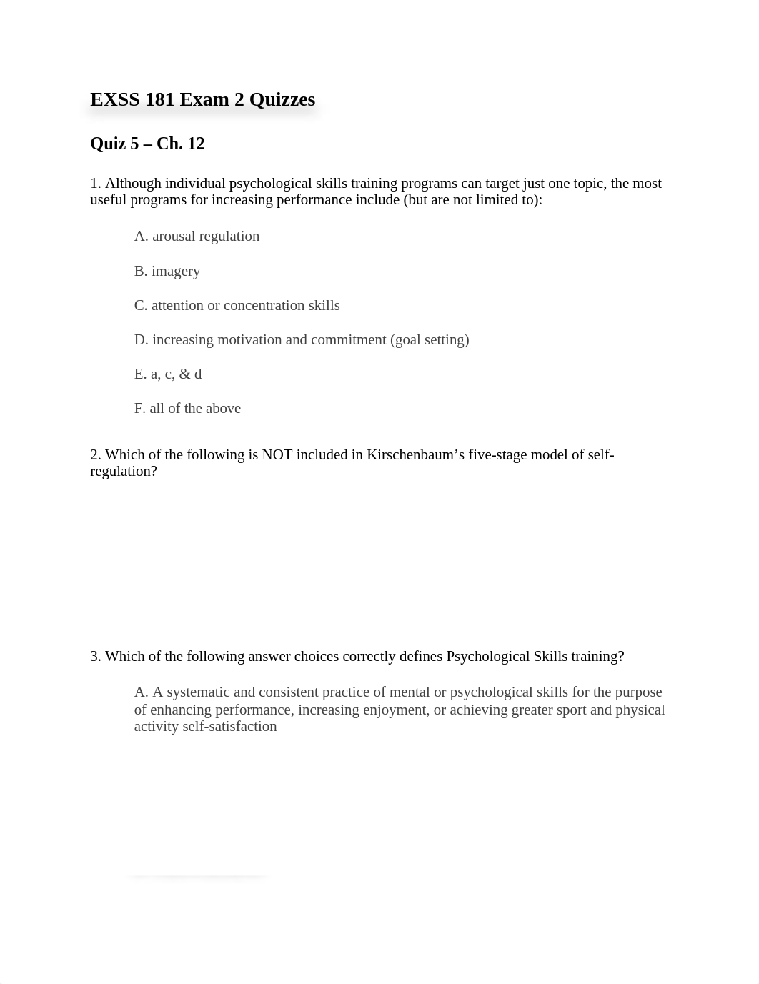 EXSS 181 Exam 2 Quizzes.docx_d10fysbhvt8_page1