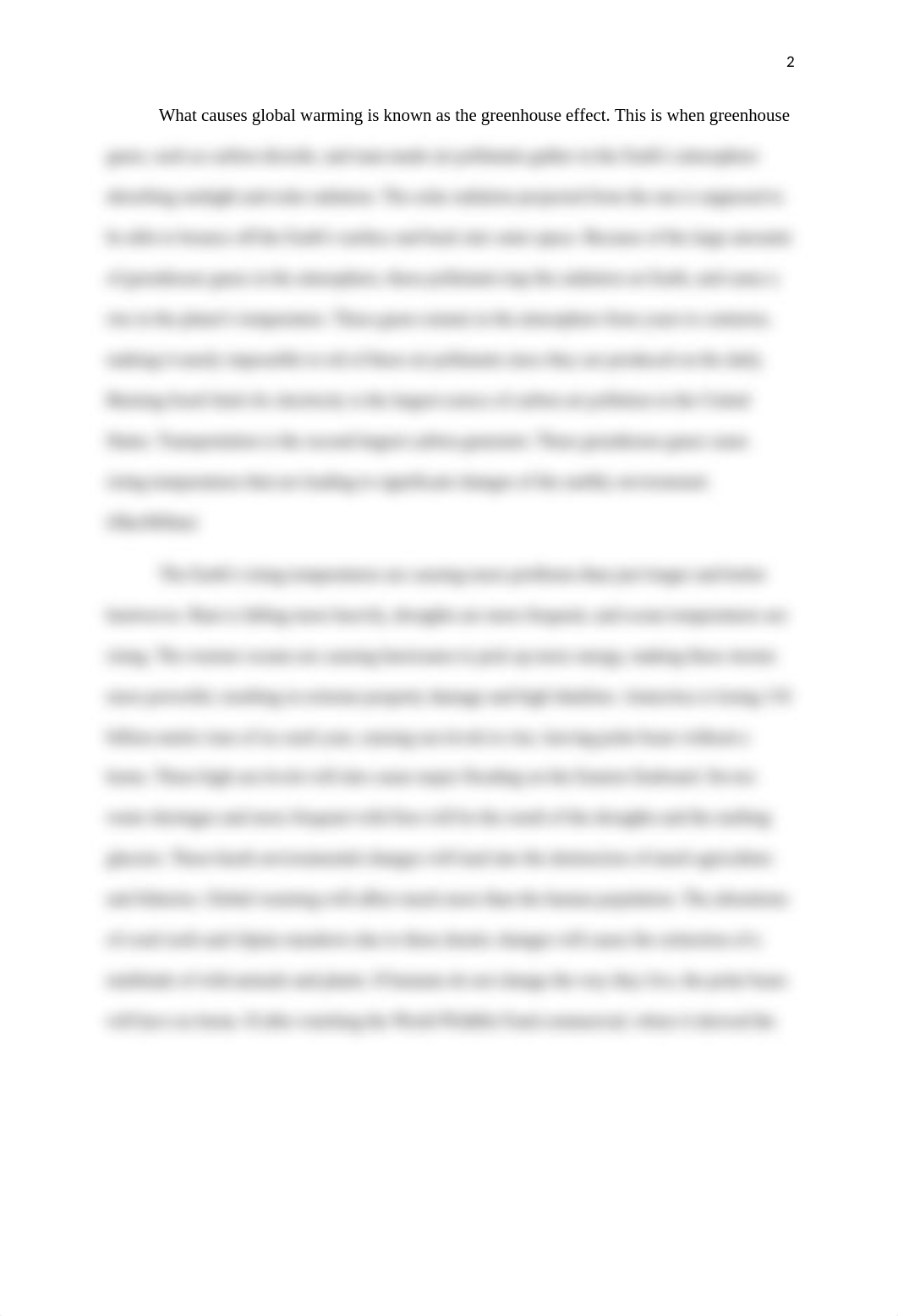 Informative Essay - global warming_d10gsaptril_page2