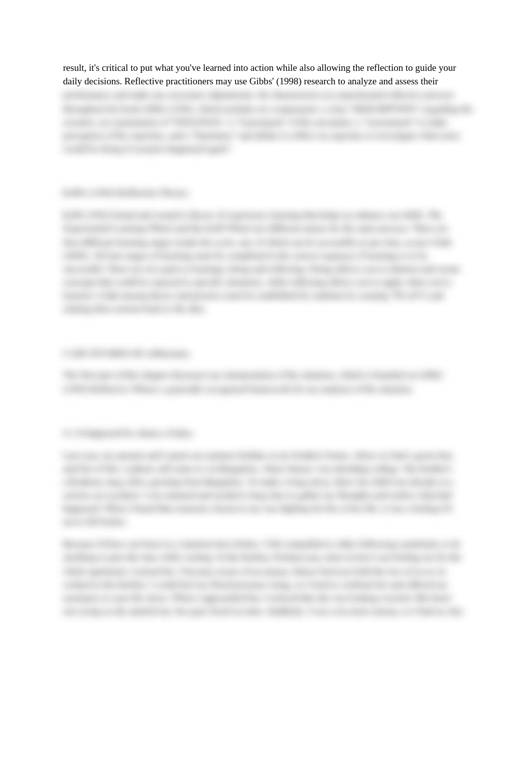 2838- Education- Essay on Framework for reflective practice for academics.docx_d10kwu1b6b8_page2