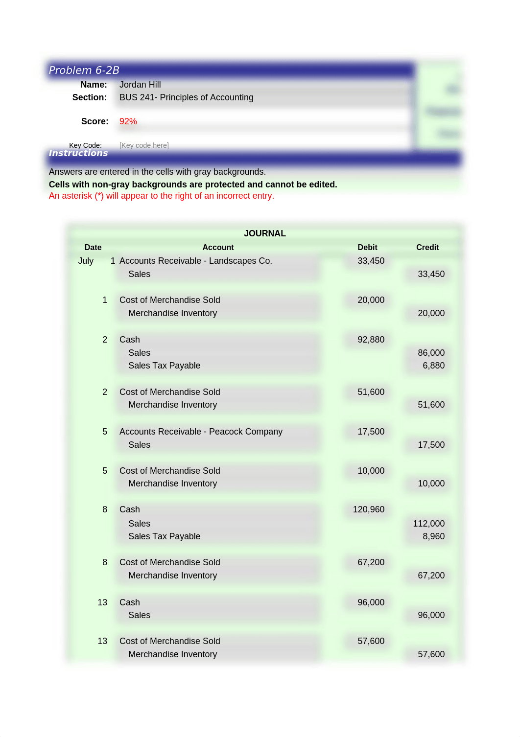 BUS-241 Ch. 6 Assignment PR-2B (1).xls_d10lenqwam4_page1