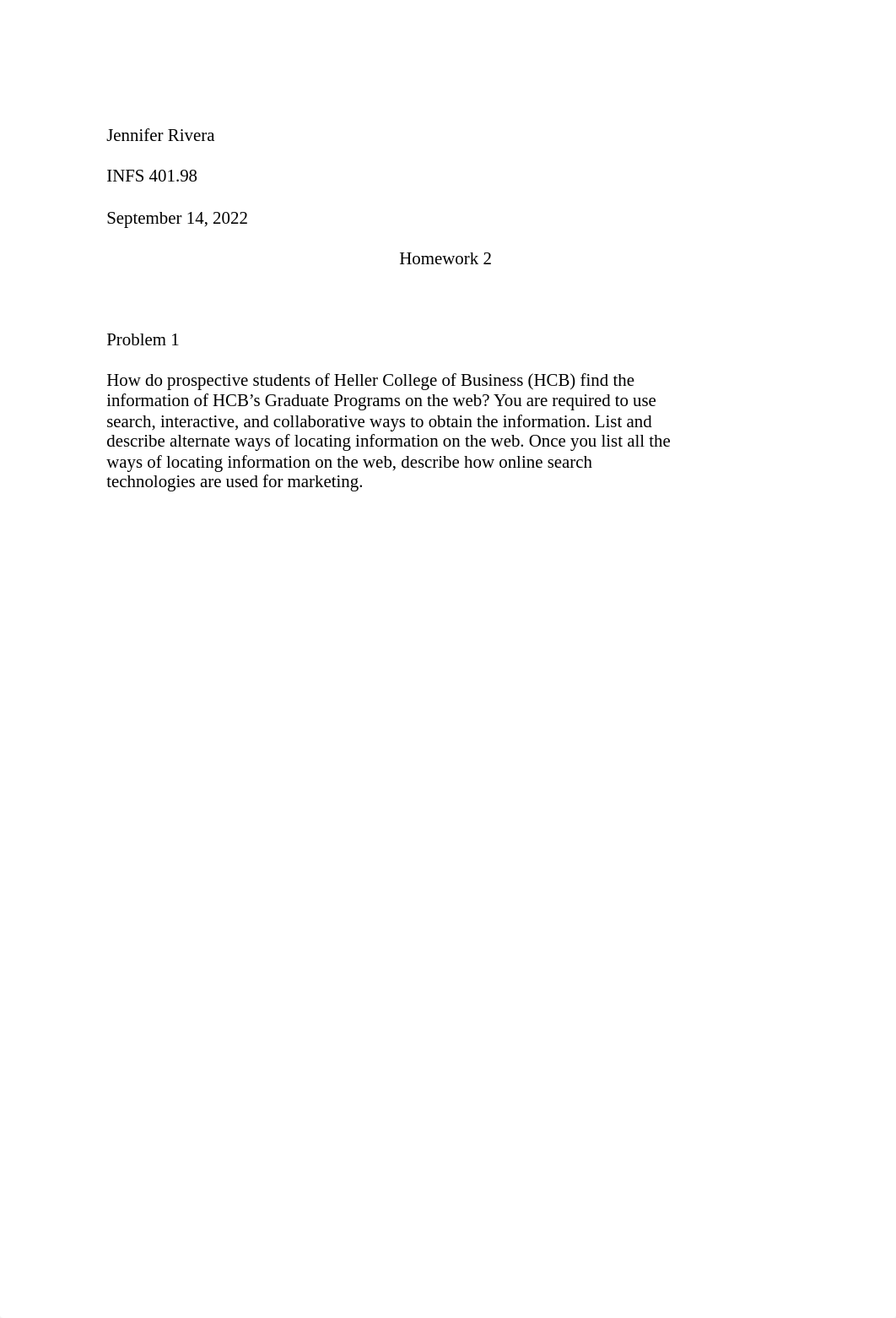 INFS 401.98 HW 2.docx_d10qonacqrc_page1