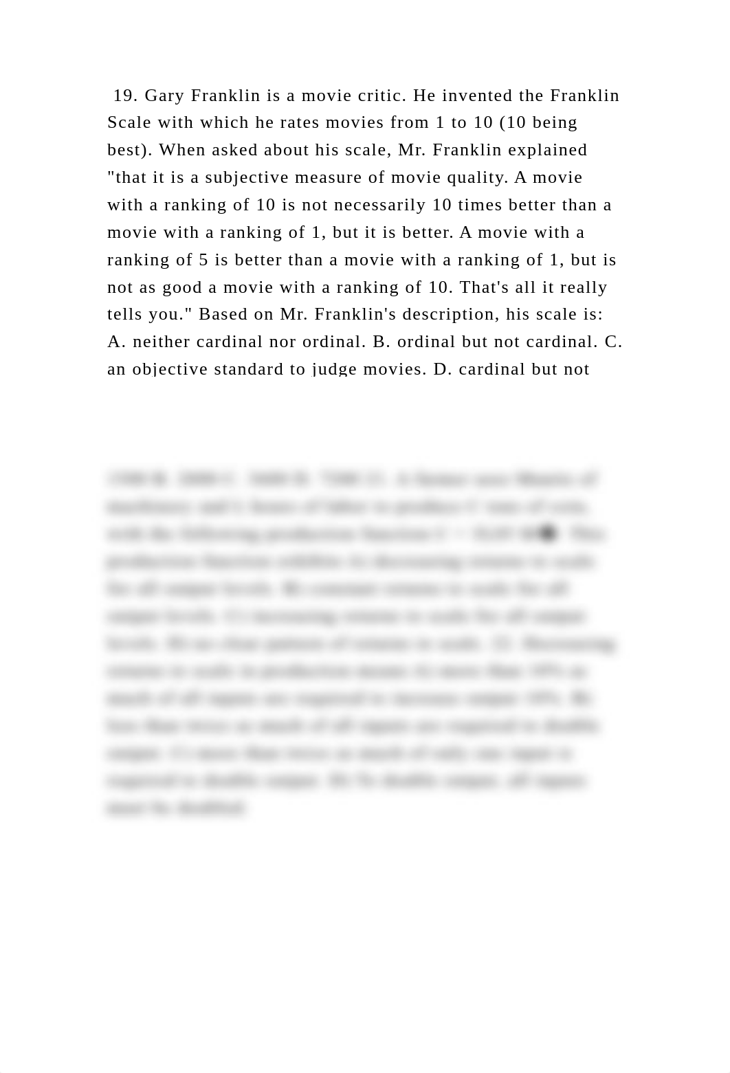 19. Gary Franklin is a movie critic. He invented the Franklin Scale w.docx_d10s5fenfol_page2