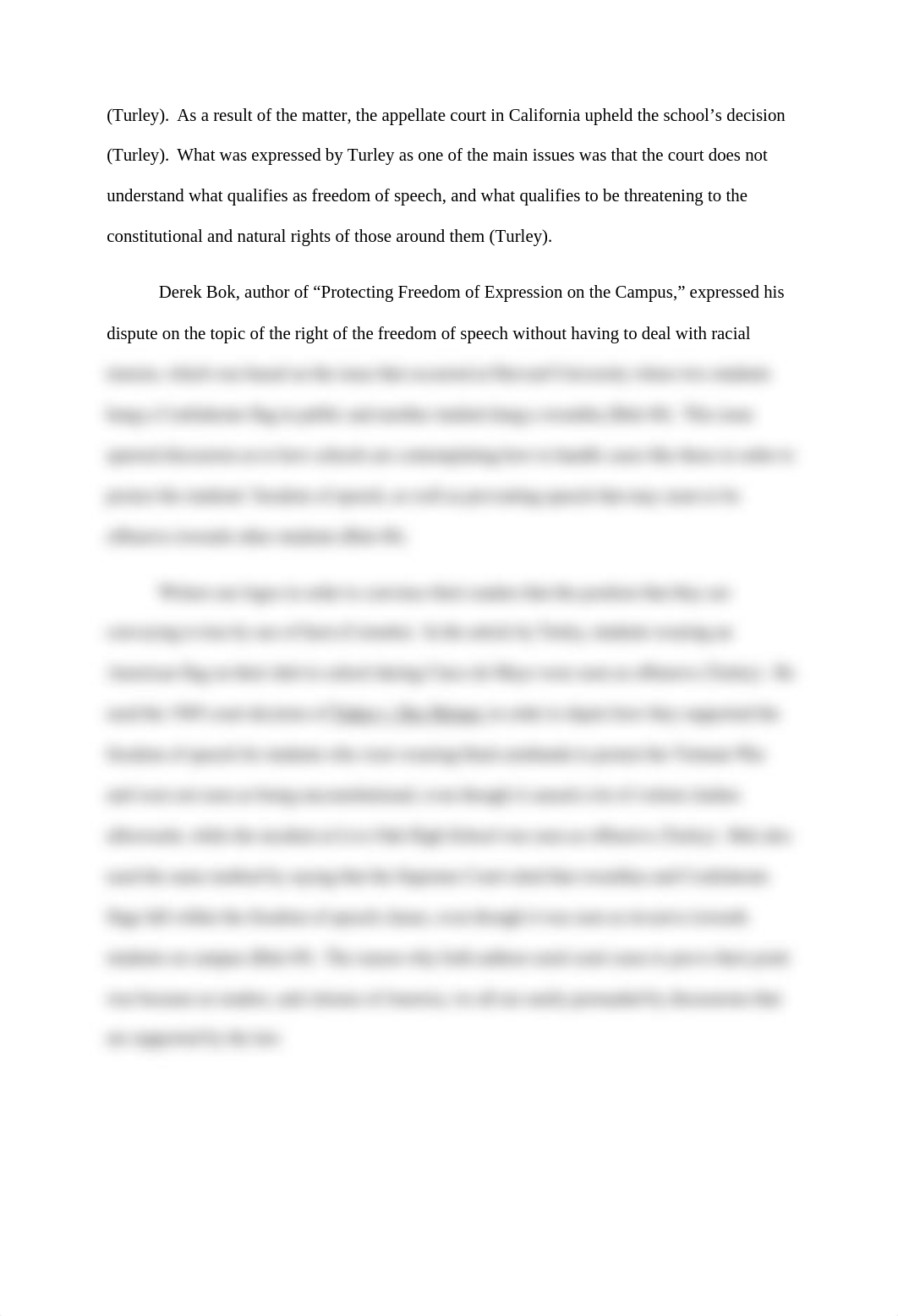 Freedom of Speech or Violation of the Natural Rights of Fellow Students_d10u2rc6dcr_page2