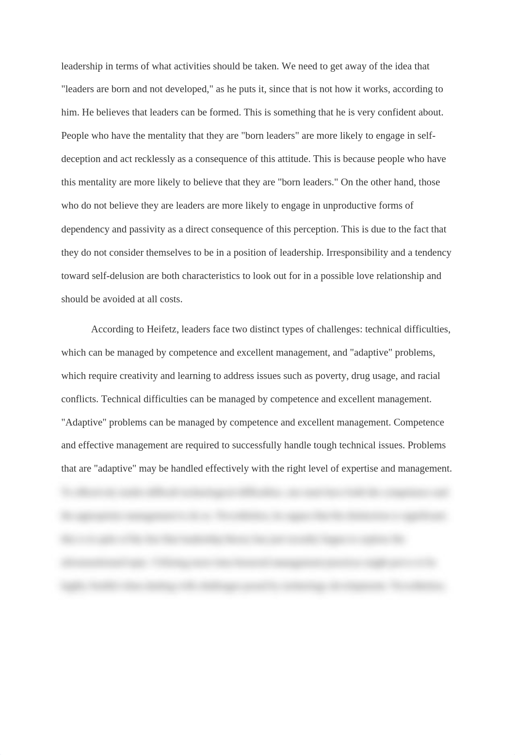 Heifetz, Ronald A. Leadership without Easy Answers..docx_d10xb12k0ez_page2