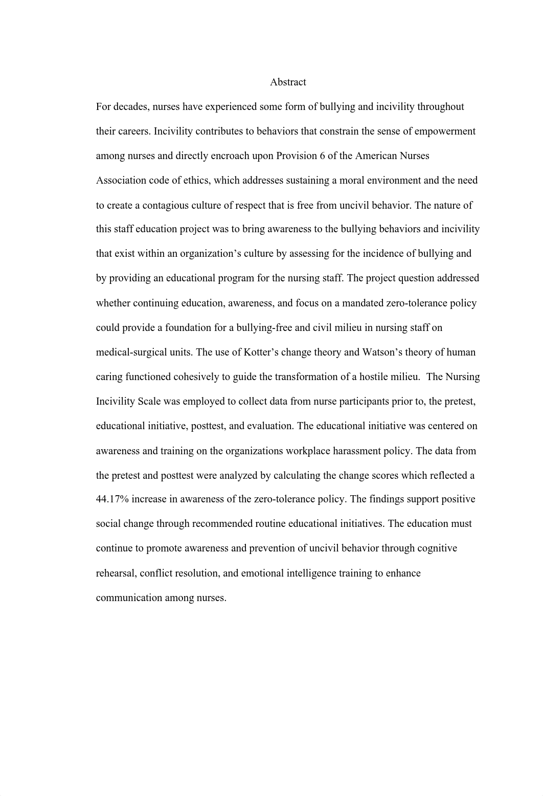 Addressing Bullying and Incivility Among Nurses (1).pdf_d10xn853zai_page4