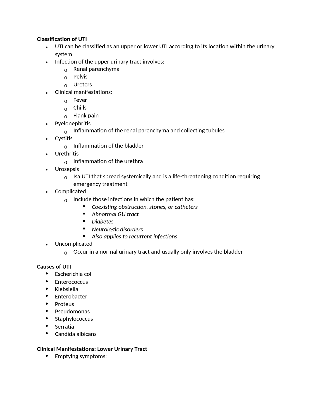 Urinary and Renal Disorders Part 2.docx_d10yuuyy7oi_page2