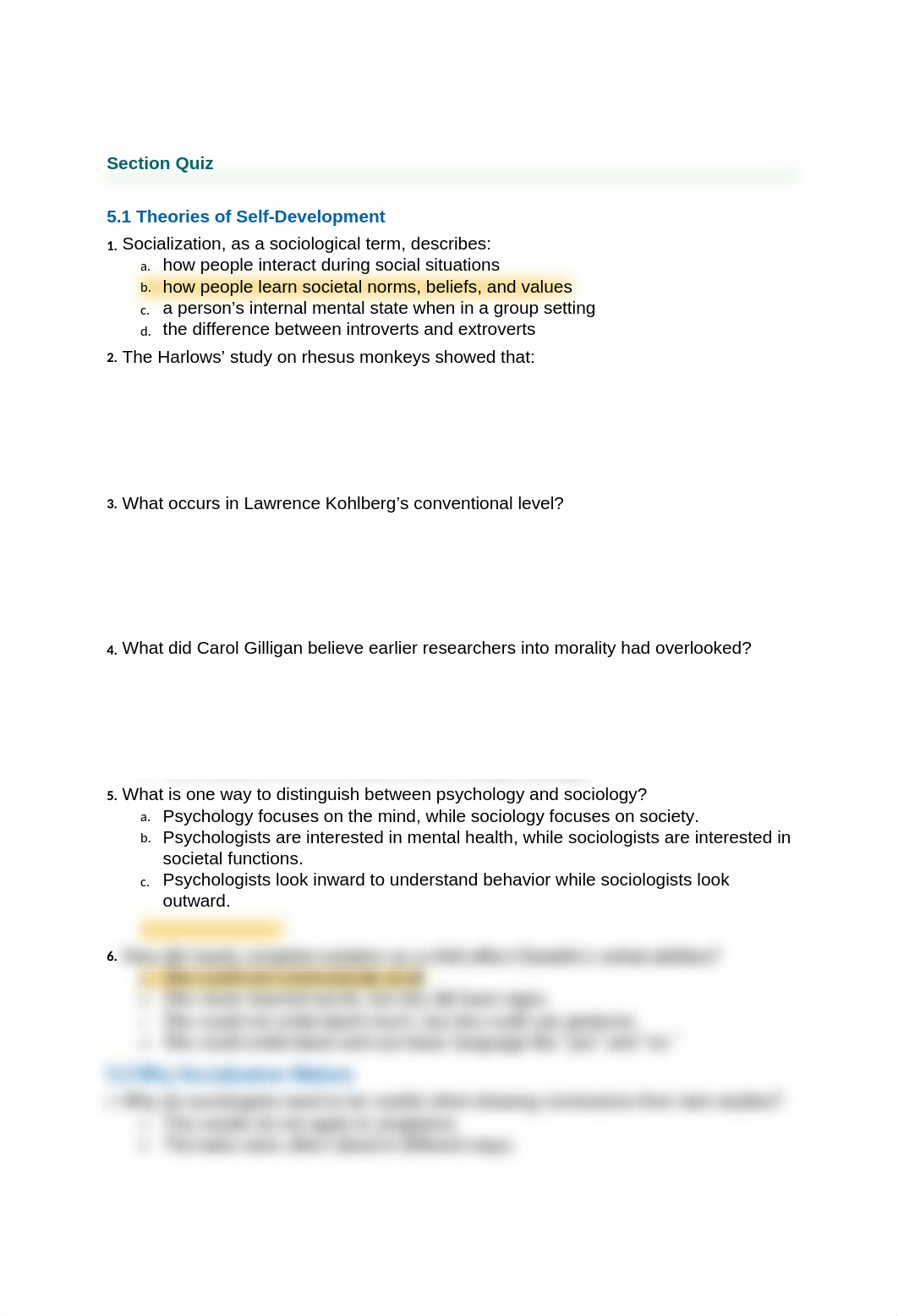 Chapter Five Self Assessment.pdf_d11154j7jvk_page1