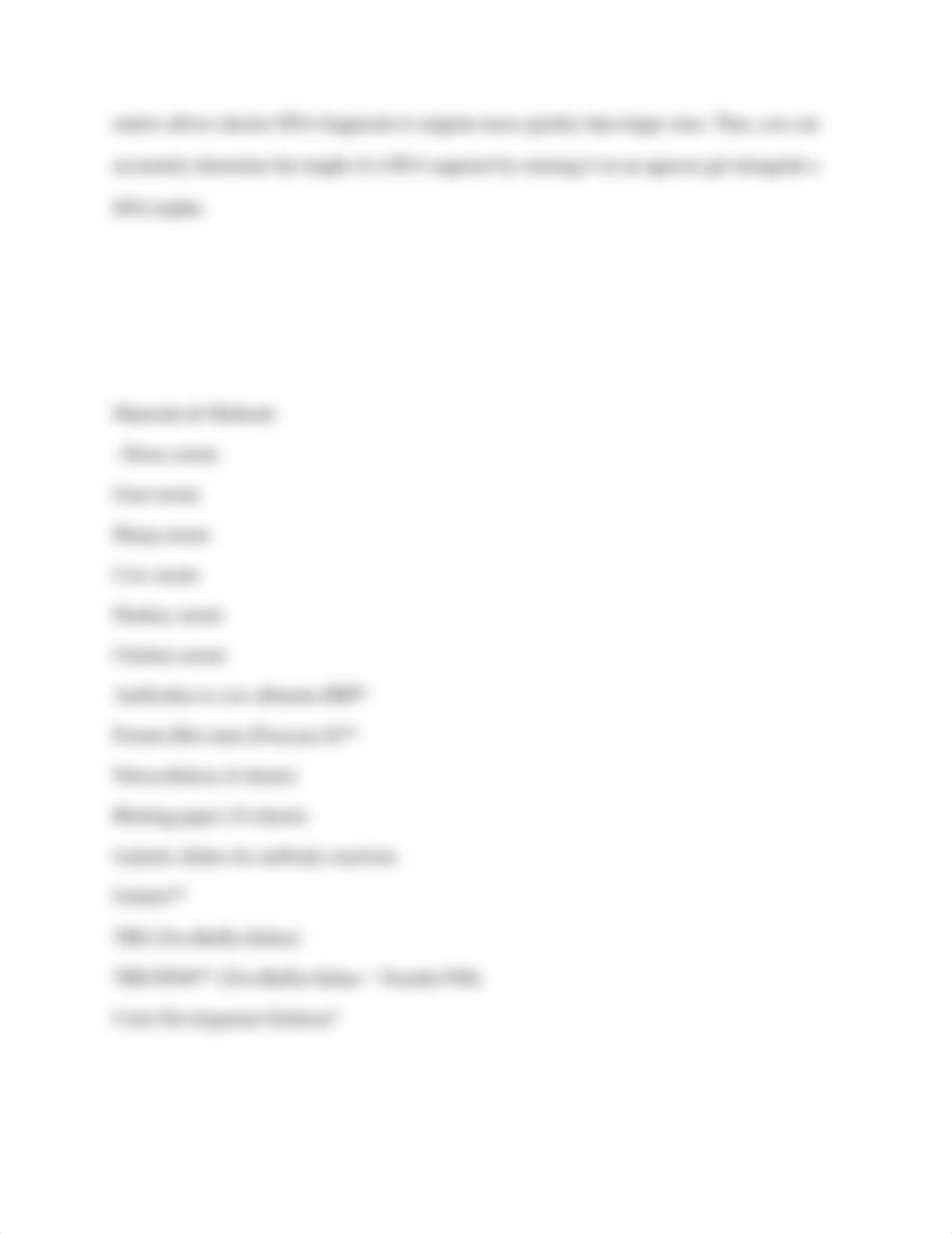 Serum Proteins and the Western Press-Blot Lab Report_d112mqwrexp_page3