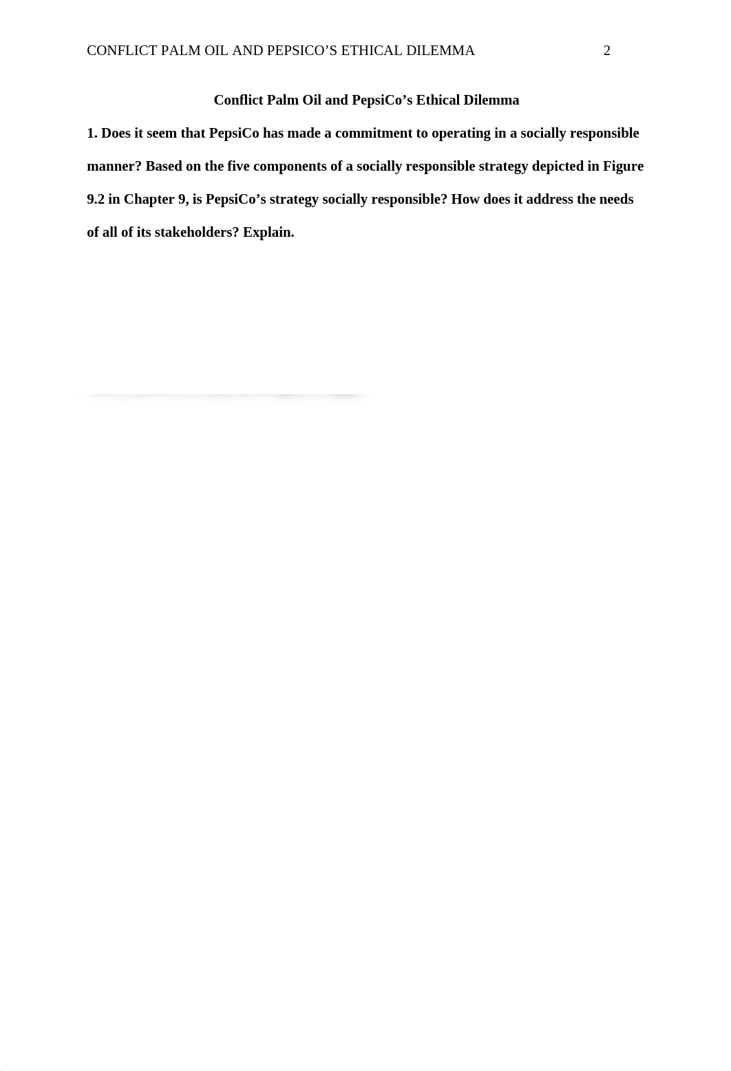 Conflict Palm Oil and PepsiCo's Ethical Dilemma.doc_d113oowctkj_page2