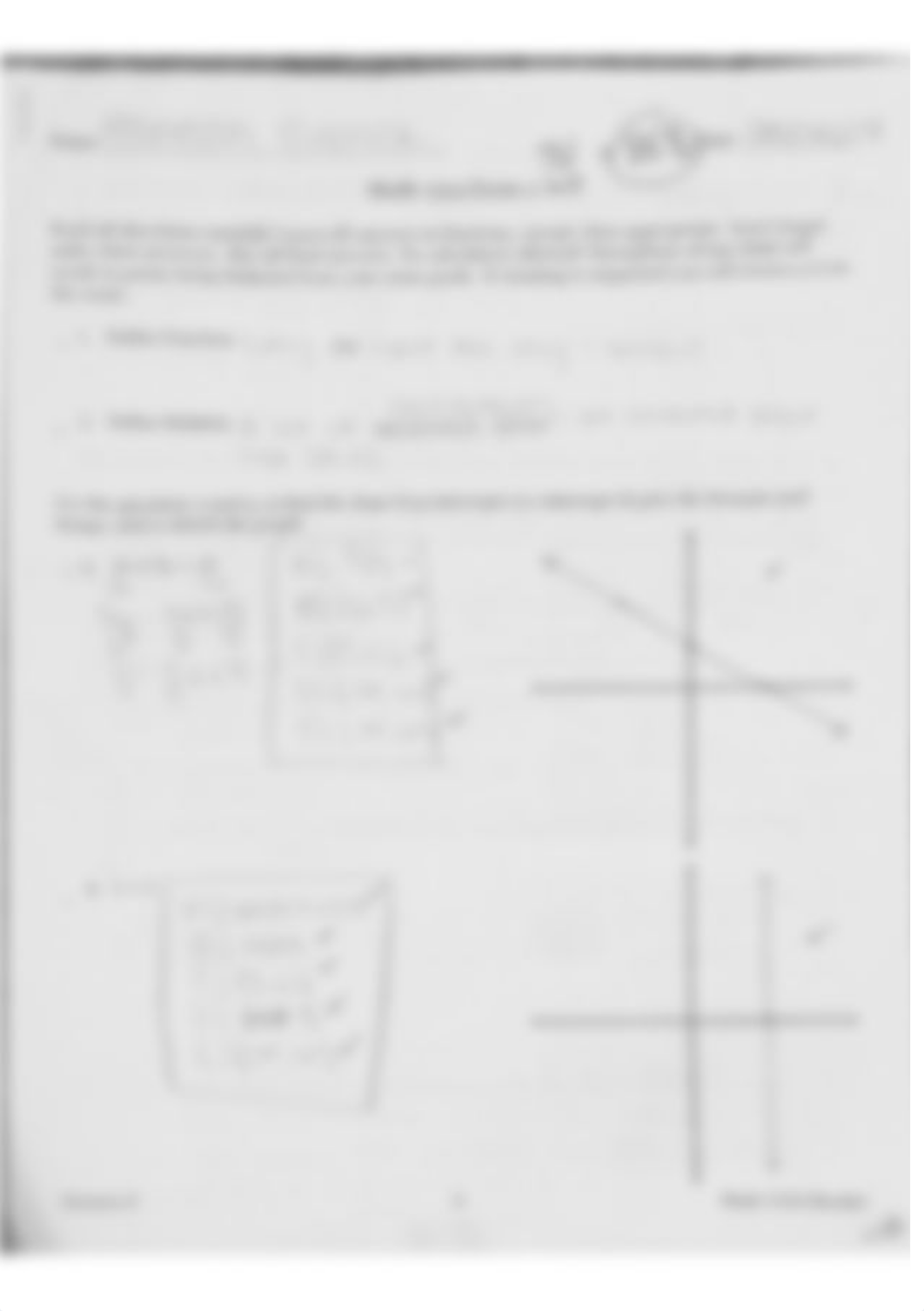 Exam 2: Functions_d1148rv4ns1_page1