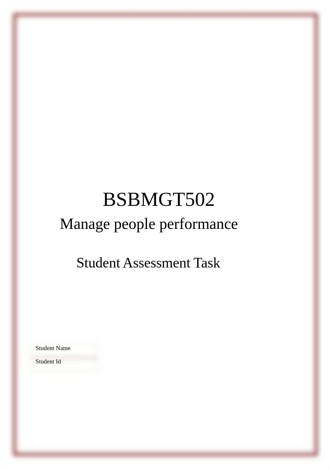 BSBMGT502 Student Assessment Task4.docx_d1161y09jib_page1