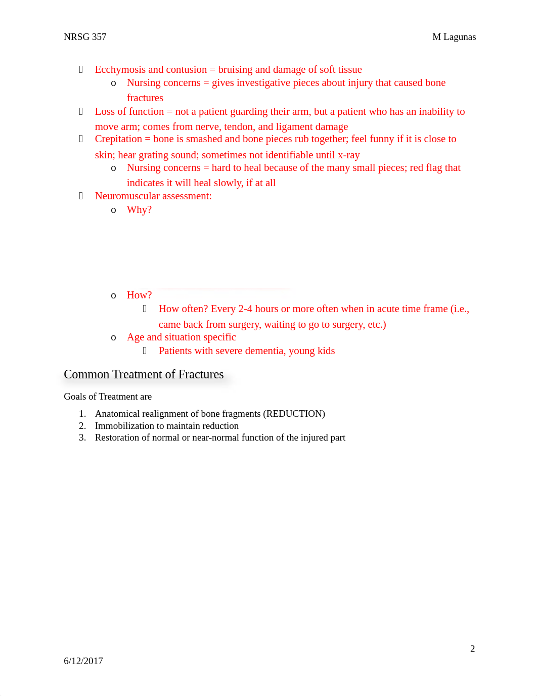 Fractures and Bone Healing Lecture Guide_d1181krr8fl_page2