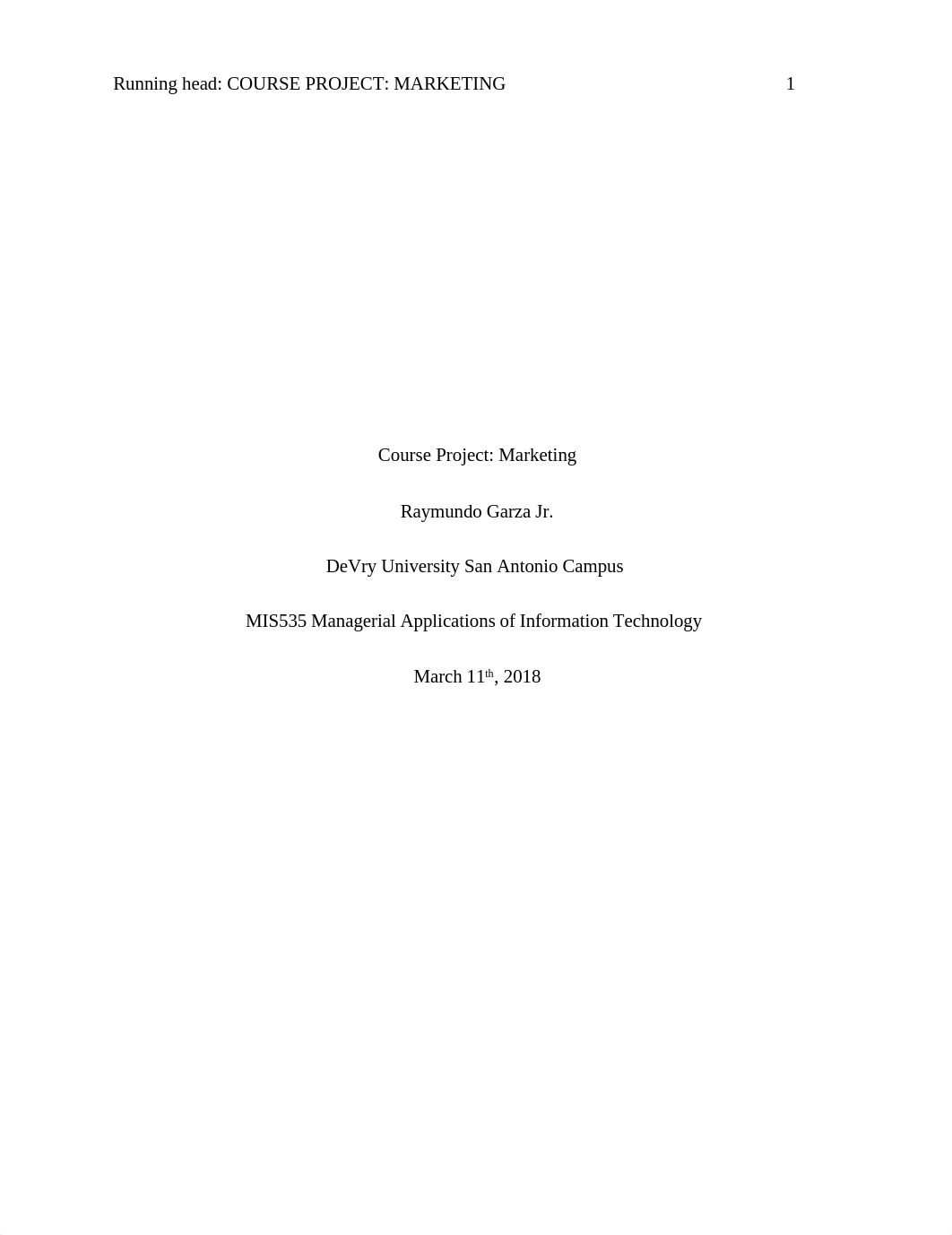 MIS535 Project Proposal Raymundo Garza.docx_d118rxk5ab1_page1