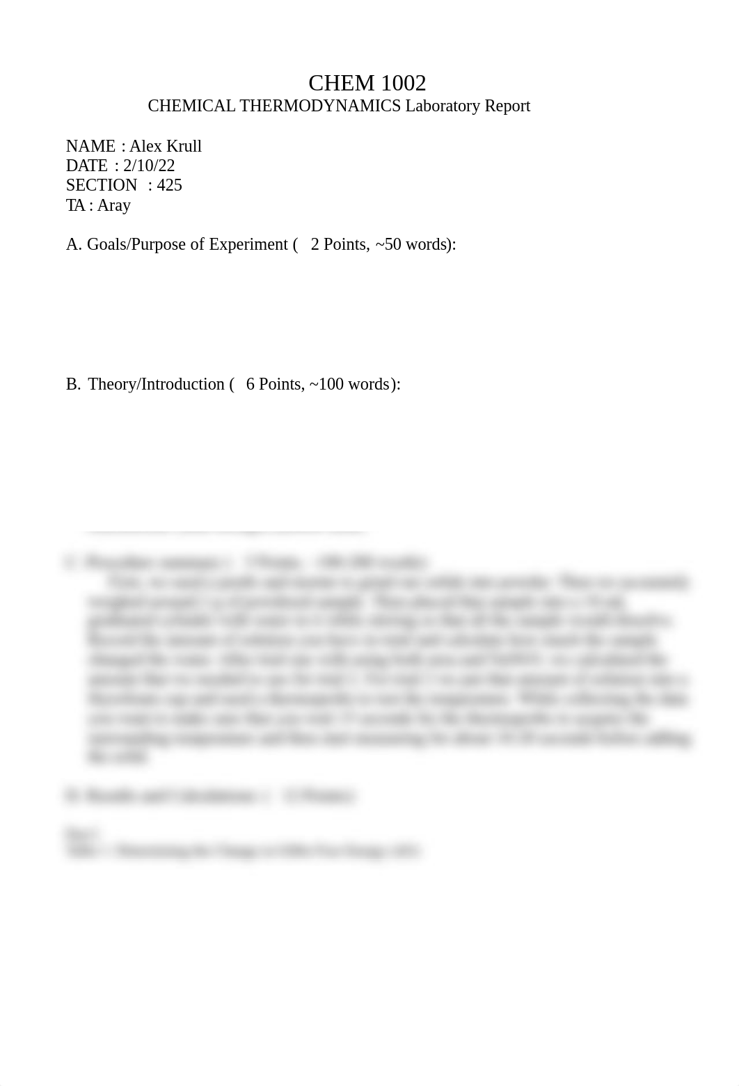 Chemical Thermodynamics - LAB REPORT template-2.docx_d11aa0t3kyv_page1