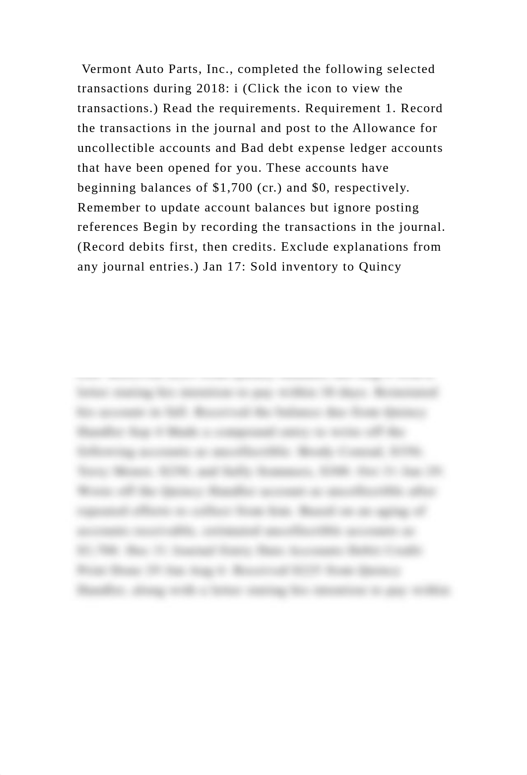 Vermont Auto Parts, Inc., completed the following selected transactio.docx_d11bqfh4h7q_page2