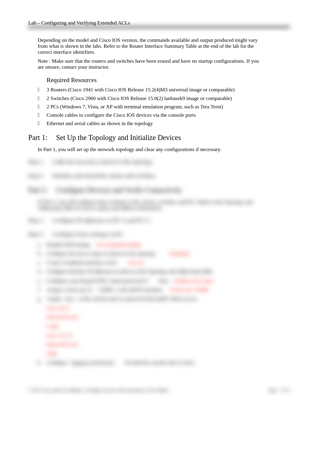 FIN4.2.2.13 Lab - Configuring and Verifying Extended ACLs.docx_d11eggtimhm_page3