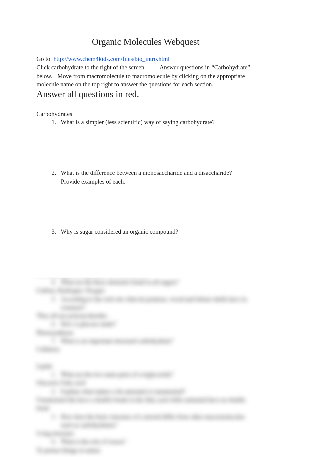 Copy of Copy of Organic Molecules Webquest.pdf_d11fnjfznsl_page1