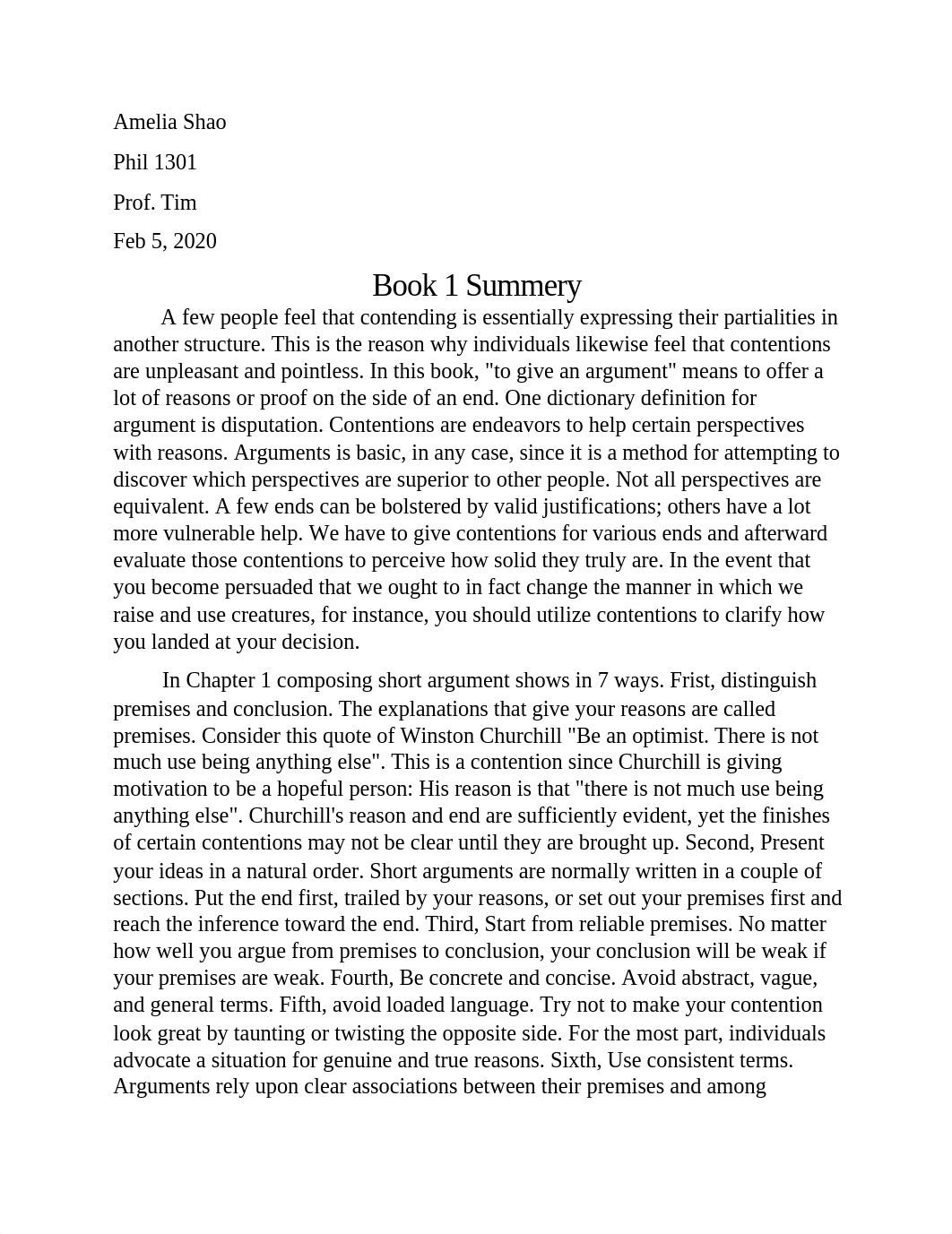 Book 1 Summery.docx_d11isirfdj9_page1