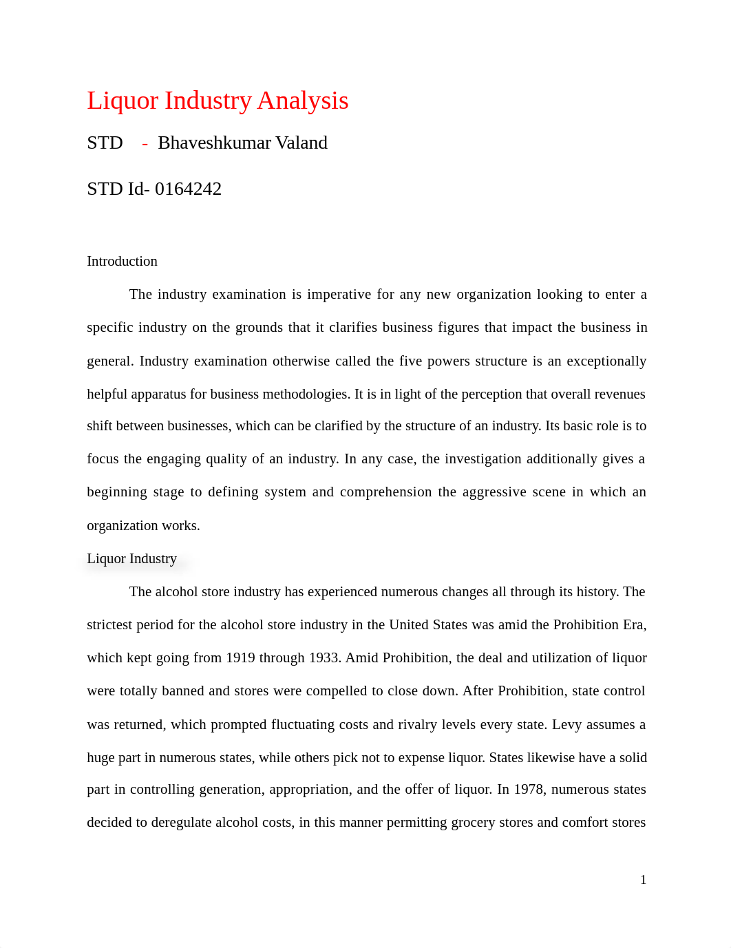 Liquor Industry Analysis ECON_d11kt31yloo_page1