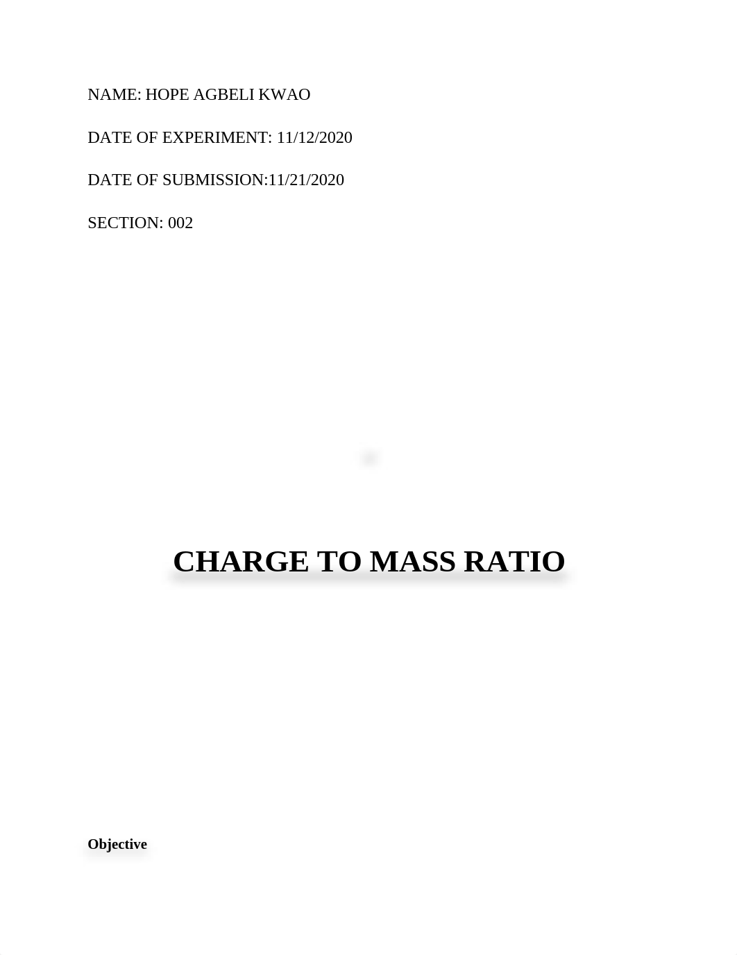 CHARGE TO MASS RATIO HK.docx_d11kwhdd8jr_page1