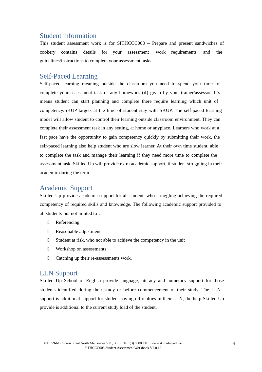 SITHCCC003 Student Assessment Workbook (1).pdf_d11l3kz2j3w_page4