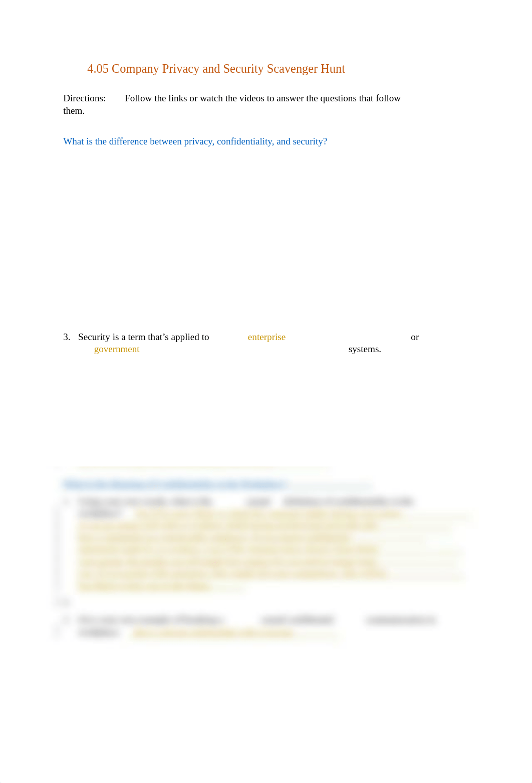 4.05 Company Privacy and Security Scavenger Hunt-1-1.docx_d11m3gayzpo_page1